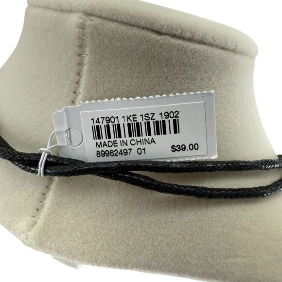 J. Jill Silver Heart Pendant Necklace Interchangeable Cord Rustic COMPASSION NWT - Picture 15 of 15